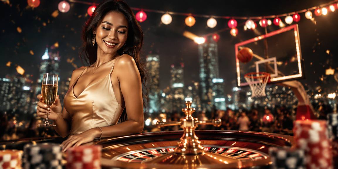 totoraja VIP Baccarat
